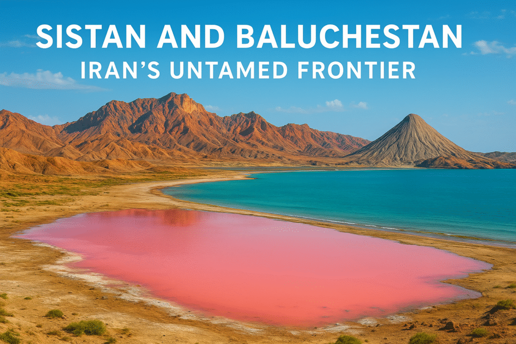 Sistan va Balochestan