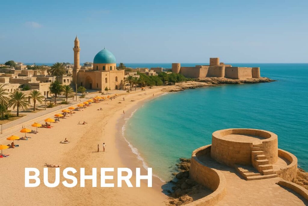 Bushehr