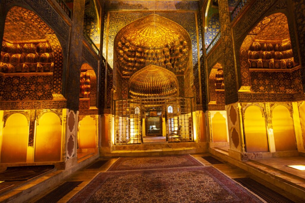 Ardabil