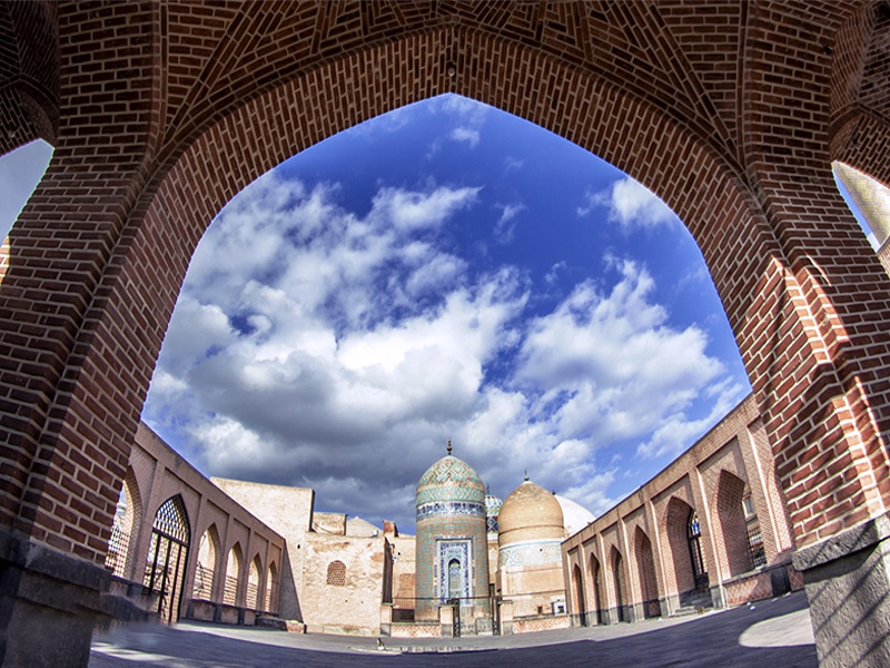 Esfahan