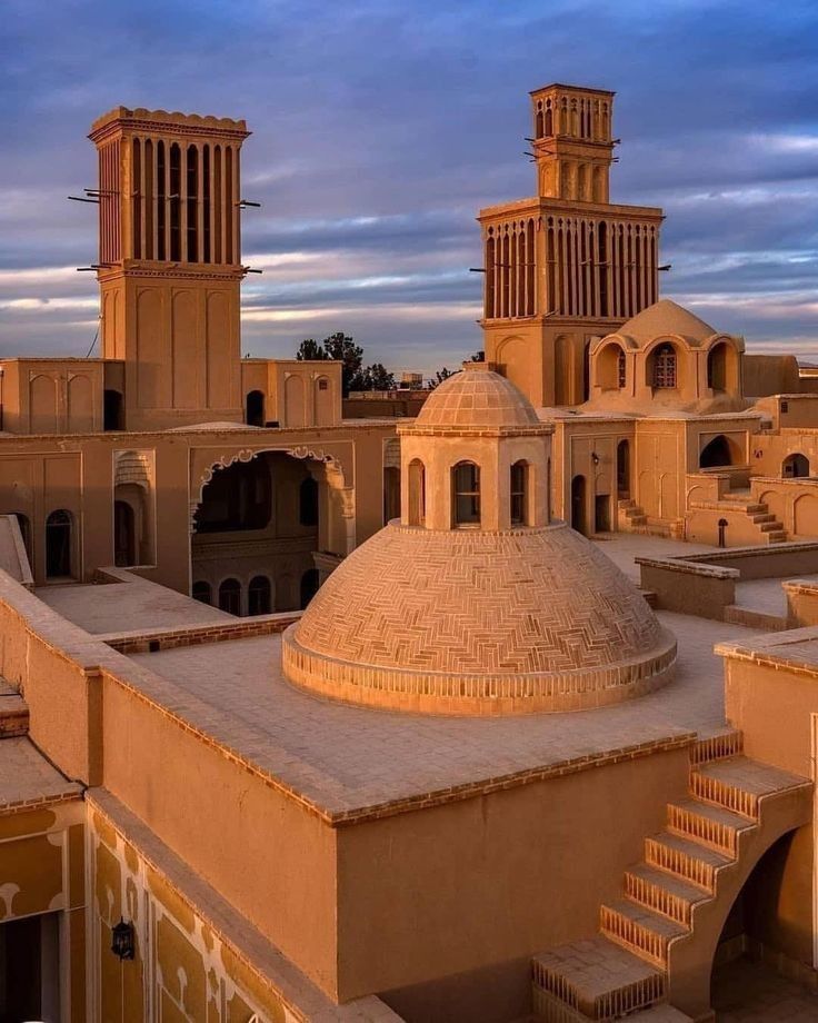 Yazd