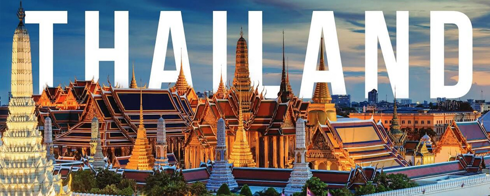 ویزای تایلند